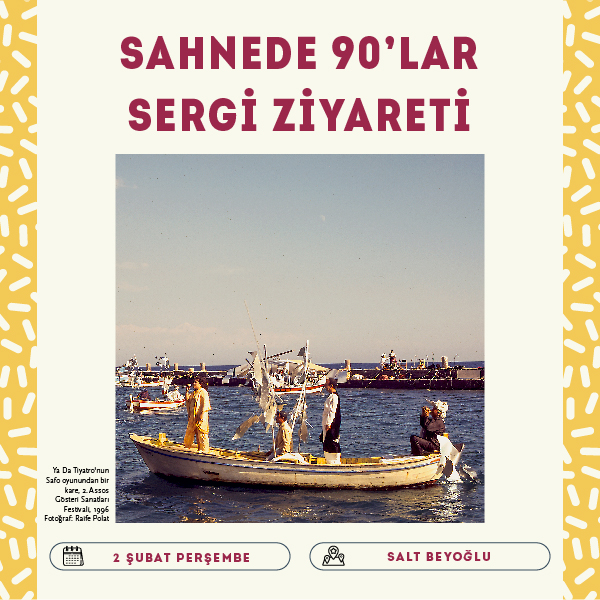 Hillside yazı İKSV cazıyla buluşuyor